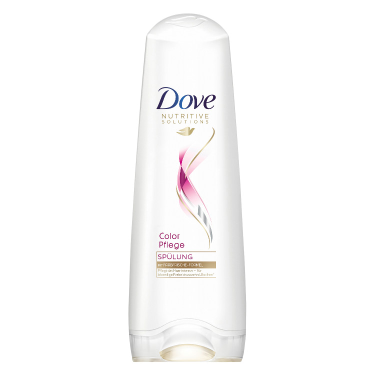 Dove Balsam Colour Radiance · Køb Dove Shampoo Her 6211